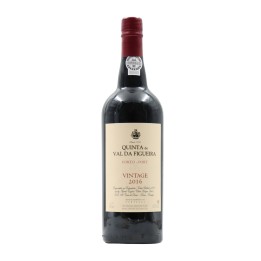 Quinta de Val da Figueira Vintage Port 2016