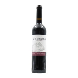 Madruga Rosso 2021