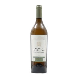 Barão do Hospital Alvarinho Reserve White 2020