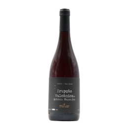 Azores Wine Company Erupção Vulcanica Red 2021
