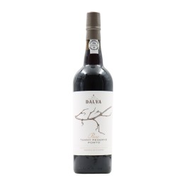 Dalva Organic Pure Ruby Riserva Porto