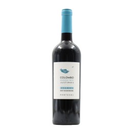 Justinos Colombo Barricas 12 months Red 2022