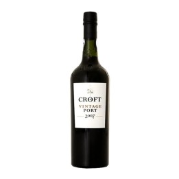 Croft Vintage Port 2007