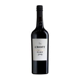 Croft Vintage Port 2009