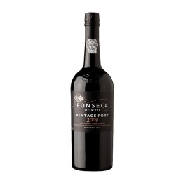 Fonseca Vintage Portwein 2009