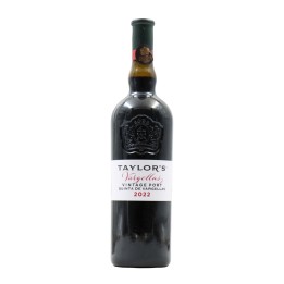 Taylors Quinta de Vargellas Vintage Port 2022