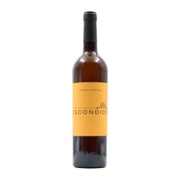 Escondido Branco de Curtimenta Bianco 2016