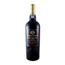Quinta de Ervamoira Vintage Port 2002