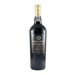 Quinta de Ervamoira Vintage Port 2004
