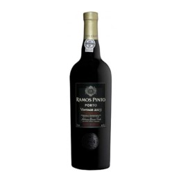 Ramos Pinto Vintage Port 2003