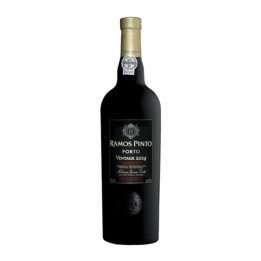 Ramos Pinto Vintage Port 2004