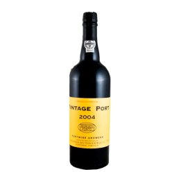 Borges Vintage Port 2004