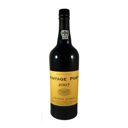 Borges Vintage Port 2007