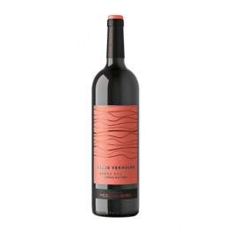Pessegueiro Barro Vermelho Touriga Nacional Red 2017