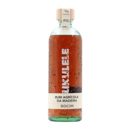 Rocim Ukelele Rum