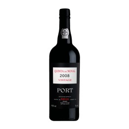 Quinta do Noval Vintage Porto 2008