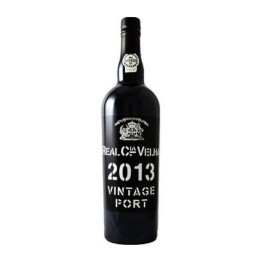 Real Companhia Velha Vintage Port 2013