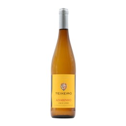 Teixeiró Alvarinho White 2024