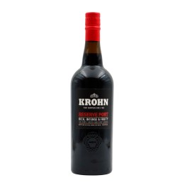 Krohn Reserve Ruby Port