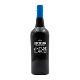 Krohn Vintage Port 2016