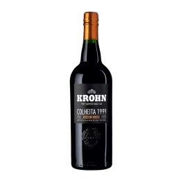 Krohn Colheita Port 1999