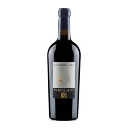 Calda Bordaleza Rot 2019