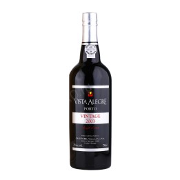 Vista Alegre Vintage Port 2003