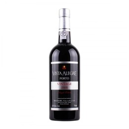 Vista Alegre Vintage Portwein 2008