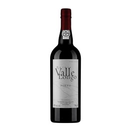 Quinta de Valle Longo Vintage Port 2007