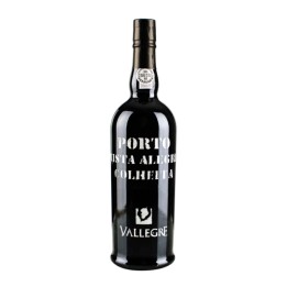 Vista Alegre Colheita Portwein 2001
