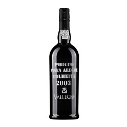 Vista Alegre Colheita Portwein 2003