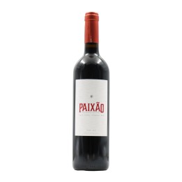 Monte da Penha Paixão Red 2013