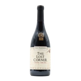 The Lost Corner Grand Reserve Red 2020