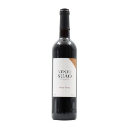 Vento Suão Red 2021