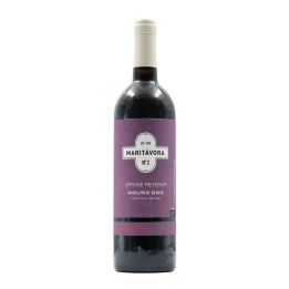 Maritávora Grand Reserve Old Vines Red 2015