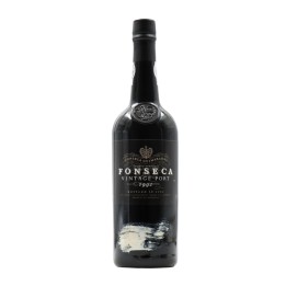Fonseca Vintage Portwein 1992