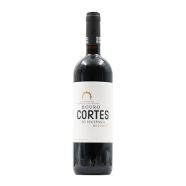 Cortes do Reguengo Reserve Red 2019