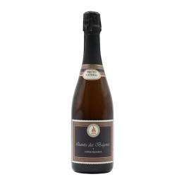 Quinta das Bágeiras Super Reserve Brut Sparkling 2022