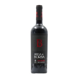 Borba Premium Rot 2022