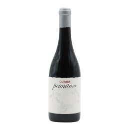 CARMIM Primitivo Rouge 2023