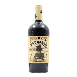 Fat Baron Grand Reserve Douro Red 2020