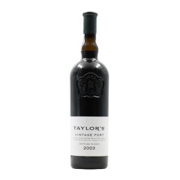 Taylors Vintage Port 2003