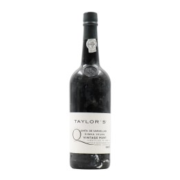 Taylors Vargellas Old Vines Vintage Port 1995