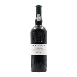 Taylors Vargellas Old Vines Vintage Port 2009