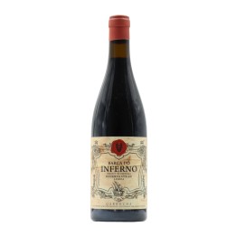 Barca do Inferno Syrah Reserve Rot 2021