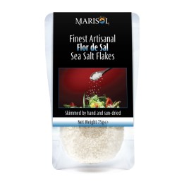 Marisol Flower of Sea Salt
