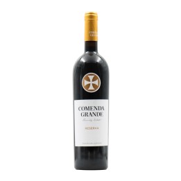 Comenda Grande Riserva Rosso 2019