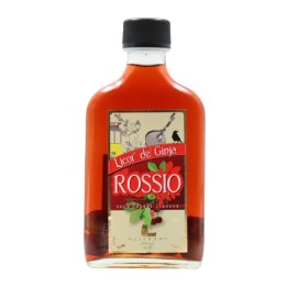 Rossio Ginja with fruit 200ml