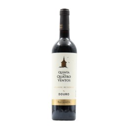 Quinta dos Quatro Ventos Grande Réserve Rouge 2016
