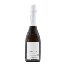 Dona Helena Extra Brut White Sparkling 2021